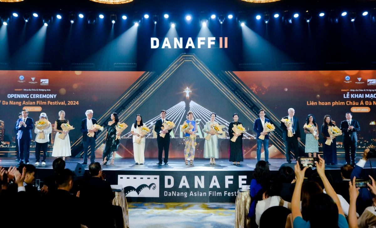 Leading filmmakers to converge on Da Nang for Asian Film Festival 2025